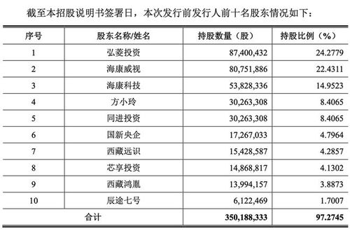 白山头：联芸科技在科创板上市，国内首个“国九条”对芯片行业的‘空中加油’?