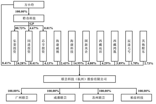 白山头：联芸科技在科创板上市，国内首个“国九条”对芯片行业的‘空中加油’?