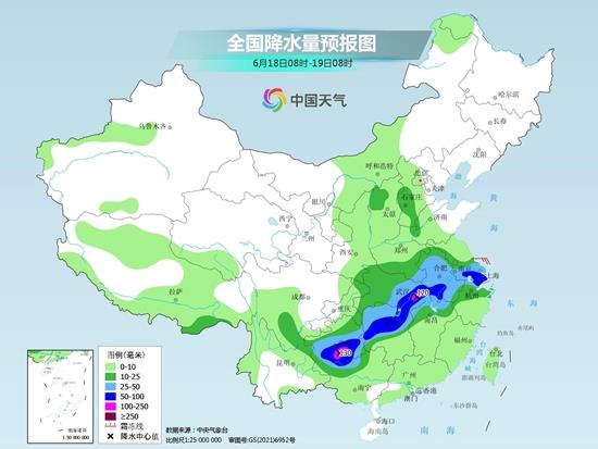 北方热浪即将过去，未来10天炎热几乎持续