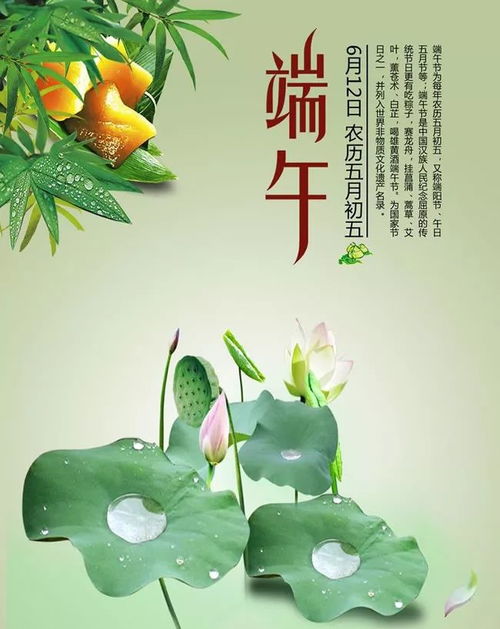 粽叶飘香，传统佳节又现新风潮：如何在端午节玩出新意?