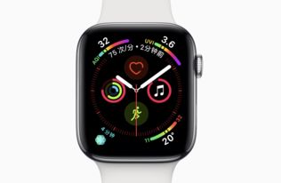 Apple Watch Series 4/5等手表无法运行新版的watchOS 11，这一消息引发热议