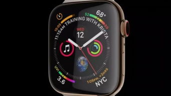 Apple Watch Series 4/5等手表无法运行新版的watchOS 11，这一消息引发热议