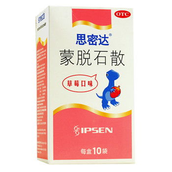 儿童与成人的腹泻：蒙脱石散的正确使用方法

保持健康的肠道：蒙脱石散在孩子和成年人中的适用与误解