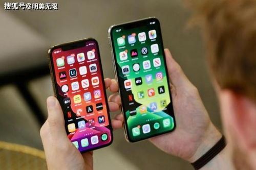 详解Apple iOS 18/iPadOS 18/watchOS 11的全面支持设备一览