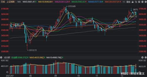 紧盯着A股指数的股票投资者：探析A股走低背后的原因