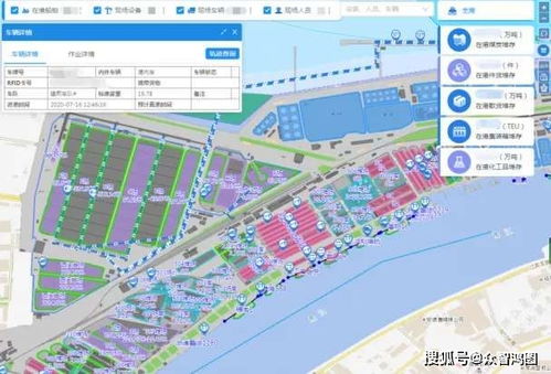 宁波舟山港：领先的海上门户——凭借实力与智慧探寻成功之道