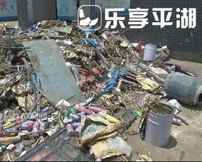 「多地」发现多地横跨几公里, 跨省倒垃圾现象严峻。