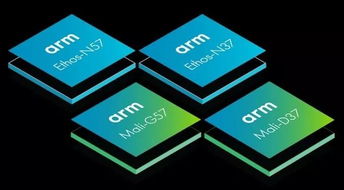 2022年 Arm 修复已知漏洞影响多款芯片，确保您的设备安全无忧