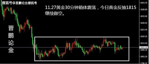 黄金反弹或谷底：一个值得关注的时机与风险因素分析