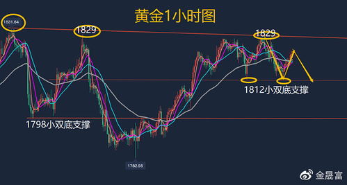 黄金反弹或谷底：一个值得关注的时机与风险因素分析