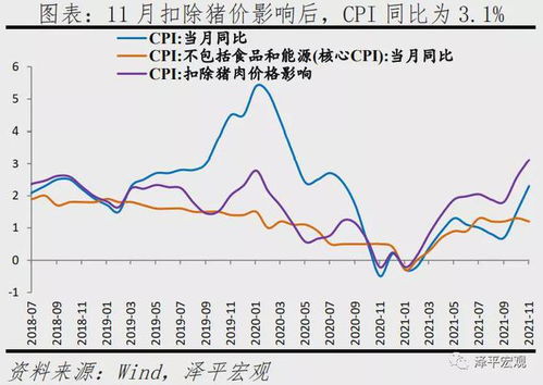 猪周期下，下半年通胀或将温和反弹：专家解读与预测