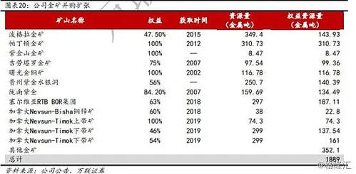 紫金矿业海外收购案进展不顺，或超200亿短期债务压顶