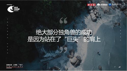 上海: 数字独角兽JBD的崛起之地