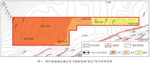 我国四川盆地深层页岩气勘探开启新篇章，重大突破引发业界广泛关注