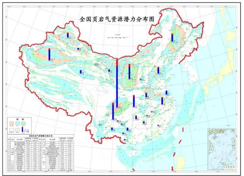 我国四川盆地深层页岩气勘探开启新篇章，重大突破引发业界广泛关注