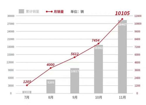 热销的理想L9：超值潜力，月销破万，真正的实力所在