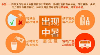 注意！近期河南高温持续，医生建议防范热射病与空调病！