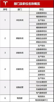 特斯拉解冻职位冻结，除AI与机器人外，其他部门开始招聘