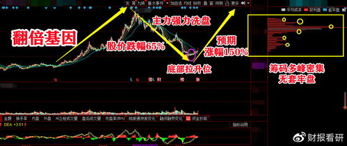 芯片股逆袭改写大盘走势：历史的转折点在哪里？