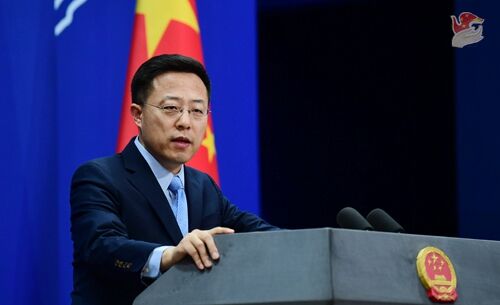 美国对中国外交政策的改变：从过去的听话者转向现在的挑战与机遇