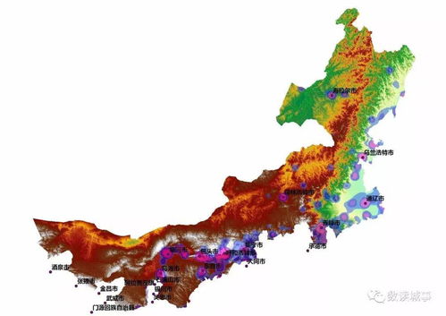 广东省人口分布：深圳、广州、佛山和东莞接近一半，珠海仅占比2%