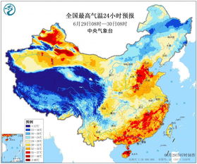 多地高气温刷新历史同期记录！警惕高温热浪对身体的潜在威胁，需做好防护措施