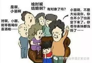 高考结束：恋爱不再是家长“催婚”的原因