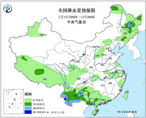 河北多地酷暑难耐，这场北方高温的背后有何奥秘?