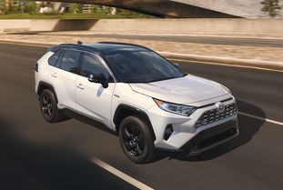 紧凑型SUV第一季质量排名：RAV4及国内车型表现各异