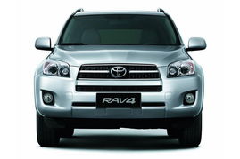 紧凑型SUV第一季质量排名：RAV4及国内车型表现各异