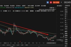 500亿独角兽破产清算：柔宇科技为何折戟？