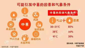 多地持续高温，医生为你提供科学防暑建议