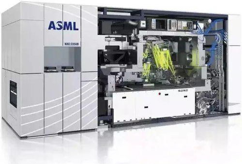 30年磨一剑：揭秘 ASML 创造光刻机的秘诀，一本全新书籍揭示其成功之谜