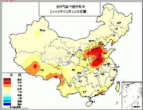 华北黄淮等地干旱持续，国家防总启动抗旱四级应急响应，派出工作组进行工作部署