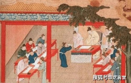 优化版：解读武则天时期的科举制度改革