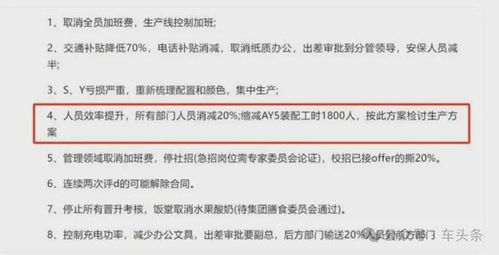 广汽埃安裁员近一半，裁员原因曝光：是否还有应届毕业生可留任？官方回应来了！