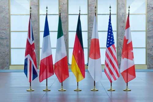 G7峰会在质疑声中举行，英媒：成员国领导人都‘心情沮丧’