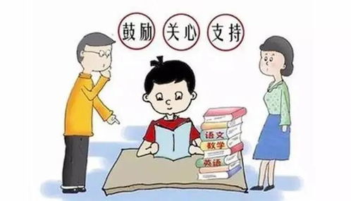 学习困境：如何应对孩子厌学及拒学的心理问题