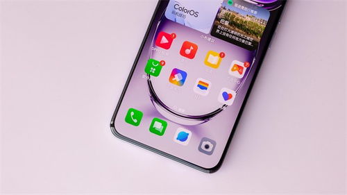 ColorOS 15发布！实况照片分享新功能，全面适配各类手机