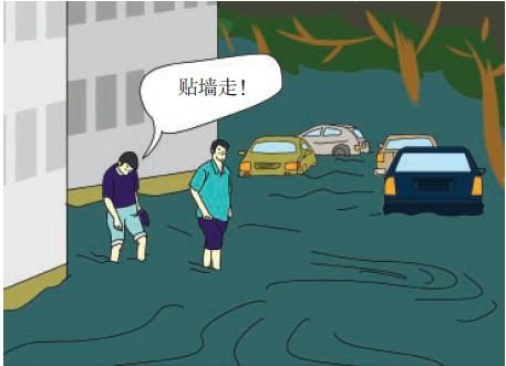 南方暴雨、北方高温城市，哪种城市能妥善应对水深火热的夏季挑战：南方暴雨与北方高温的城市应对策略