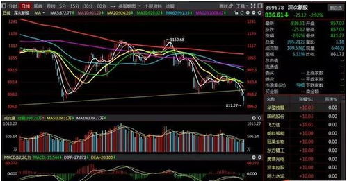 突发！科技创新次新股连续炸板，网红概念短线爆发 | 数据解读：两股20cm涨停的背后