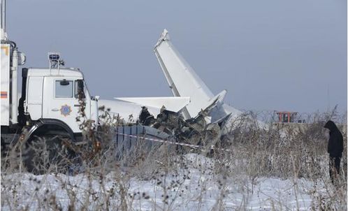 马拉维副总统坐军机失事致10死，新的领导人遇险消息传来