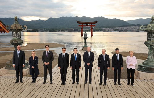 G7峰会疑云笼罩：苏纳克梅洛尼互动，真相如何？

神秘的G7峰会背后：苏纳克梅洛尼互动背后的真实情况揭示！