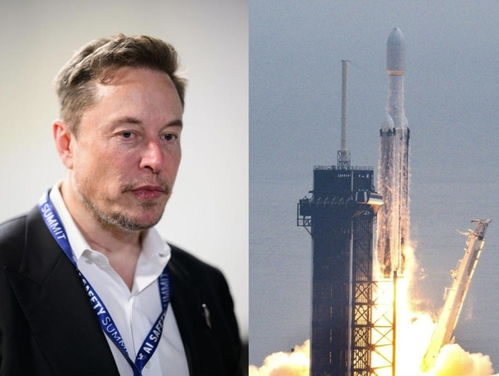 SpaceX前员工集体起诉马斯克：指控性骚扰与报复行为