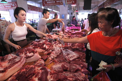 欧洲猪肉产品行业若中国报复，后果不堪设想