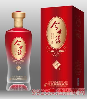 今世缘：是否有望借高端酱酒改变江苏白酒的格局？