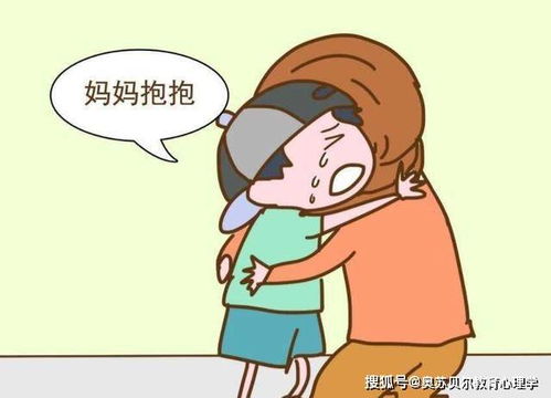 孩子喊你“妈妈”变成“妈”？别看一字之差，心理变化却很大