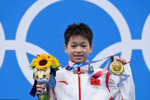 泳协公示巴黎奥运选手阵容：全红婵陈芋汐、张雨霏覃海洋齐上阵