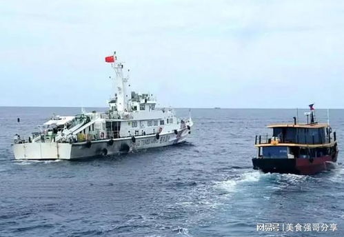 中国南海策略调整：新型海上执法行动展现海警力量——首次仁爱礁战役取得胜利