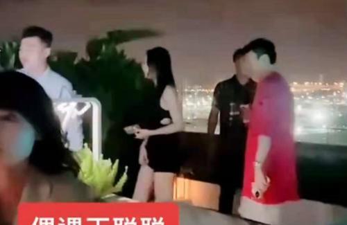 王思聪曝光新恋情：女方漠视私生女，黄一鸣或将大动作反击